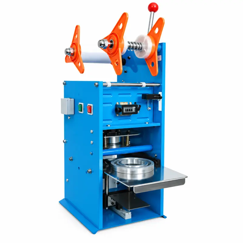 سیل کن دستی لیوان مدل DGF-210
