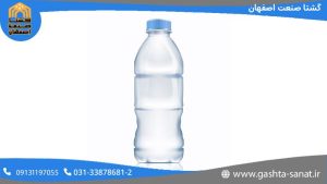 دستگاه بسته بندی آب معدنی