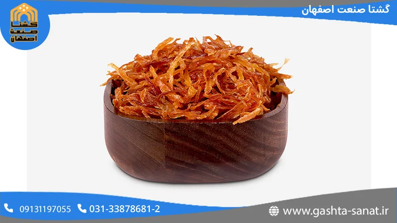 فرآیند تولید پیاز سرخ شده