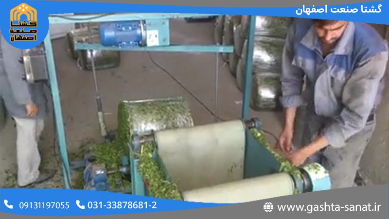 مزایای استفاده از دستگاه بسته بندی ذرت