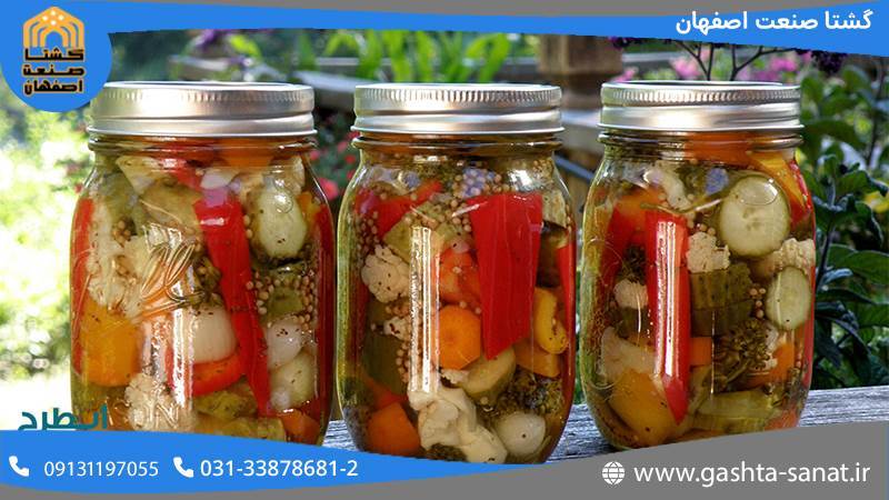 قیمت دستگاه بسته بندی ترشی تک نفره