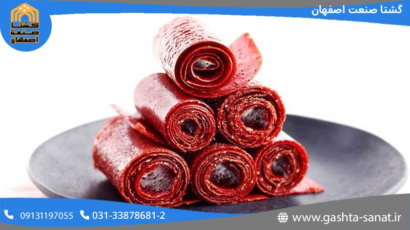 قیمت دستگاه بسته بندی لواشک