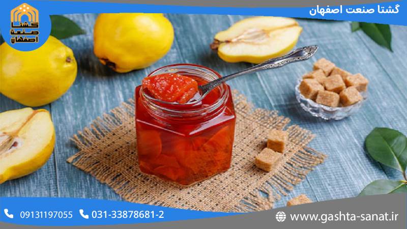 دستگاه بسته بندی مربا چیست؟