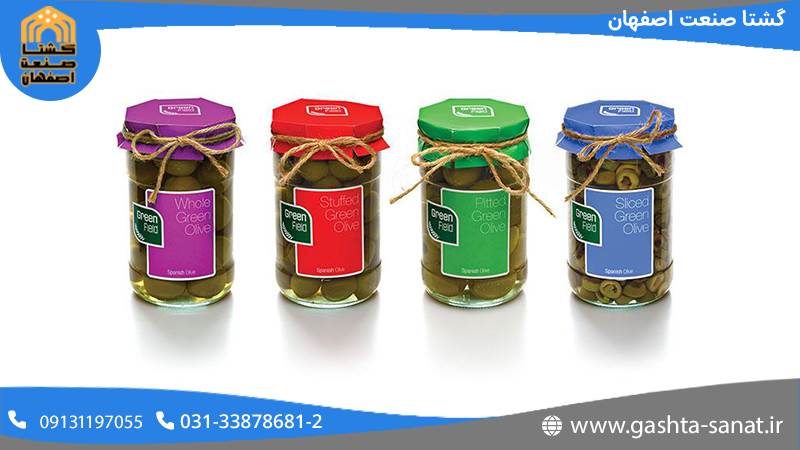 خرید اینترنتی دستگاه بسته بندی ترشی یک نفره