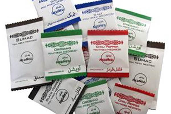 فروش دستگاه ساشه پودری